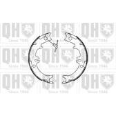 Bromsbackar, sats, parkeringsbroms QUINTON HAZELL - BS1094
