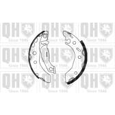 Bromsbackar, sats QUINTON HAZELL - BS933