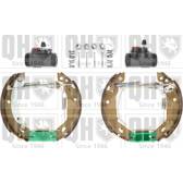 Bromssats, trumbroms QUINTON HAZELL - BS777K2