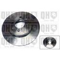 Bromsskiva bak QUINTON HAZELL - BDC4599
