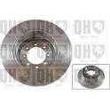 Bromsskiva bak QUINTON HAZELL - BDC4760