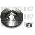 Bromsskiva (per enhet) QUINTON HAZELL - BDC5413