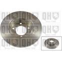 Bromsskiva (per enhet) QUINTON HAZELL - BDC3803