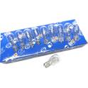 Bulb T15 21W (x10) QUINTON HAZELL - QBL921