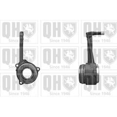 Butée d'embrayage (hydraulique) QUINTON HAZELL - CSC017