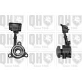 Butée d'embrayage (hydraulique) QUINTON HAZELL - CSC066
