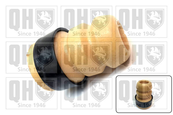 rubber buffer sold individually (dust cover)