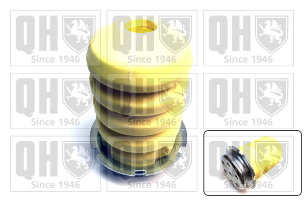rubber buffer sold individually (dust cover)