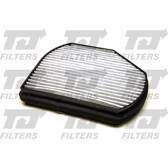 Cabin air filter QUINTON HAZELL - QFC0119