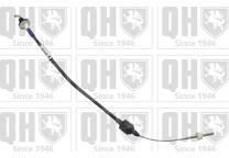 Cable de accionamiento, accionamiento del embrague