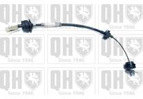 Cable de accionamiento, accionamiento del embrague