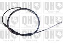 Cable de accionamiento, accionamiento del embrague