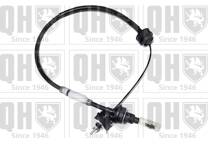 Cable de accionamiento, accionamiento del embrague