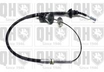 Cable de accionamiento, accionamiento del embrague