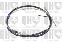 Cable de accionamiento, freno de estacionamiento