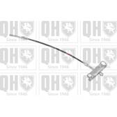 Cable de accionamiento, freno de estacionamiento QUINTON HAZELL - BC4282