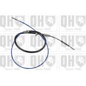 Câble de frein QUINTON HAZELL - BC2140