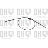 Câble de frein QUINTON HAZELL - BC2222