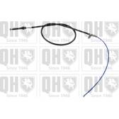 Câble de frein QUINTON HAZELL - BC3312