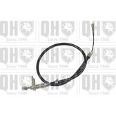 Câble de frein QUINTON HAZELL - BC3354