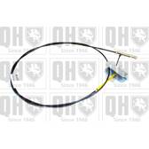 Câble de frein QUINTON HAZELL - BC3595