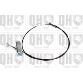 Câble de frein QUINTON HAZELL - BC3596