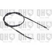 Câble de frein QUINTON HAZELL - BC3761