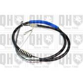 Câble de frein QUINTON HAZELL - BC4002