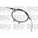 Câble de frein QUINTON HAZELL - BC4016