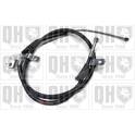 Câble de frein QUINTON HAZELL - BC4017
