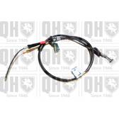 Câble de frein QUINTON HAZELL - BC4024
