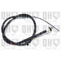 Câble de frein QUINTON HAZELL - BC4082