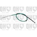 Câble de frein QUINTON HAZELL - BC4083