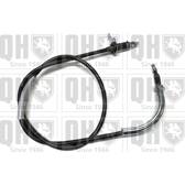 Câble de frein QUINTON HAZELL - BC4253