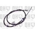 Câble de frein QUINTON HAZELL - BC4386