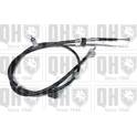 Câble de frein QUINTON HAZELL - BC4393