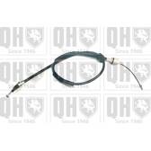 Câble embrayage QUINTON HAZELL - QCC1276