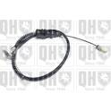 Câble embrayage QUINTON HAZELL - QCC1278