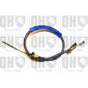 Câble embrayage QUINTON HAZELL - QCC1288