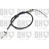 Câble embrayage QUINTON HAZELL - QCC1298