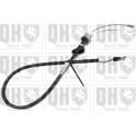 Câble embrayage QUINTON HAZELL - QCC1300