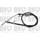 Câble embrayage QUINTON HAZELL - QCC1340