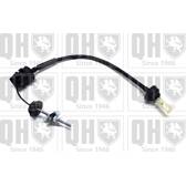 Câble embrayage QUINTON HAZELL - QCC1357