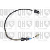 Câble embrayage QUINTON HAZELL - QCC1369