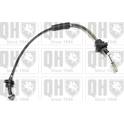Câble embrayage QUINTON HAZELL - QCC1374