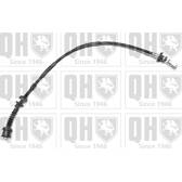 Câble embrayage QUINTON HAZELL - QCC1395