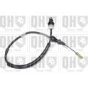 Câble embrayage QUINTON HAZELL - QCC1403