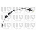 Câble embrayage QUINTON HAZELL - QCC1415