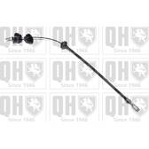 Câble embrayage QUINTON HAZELL - QCC1466