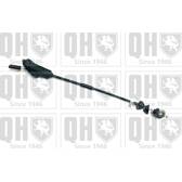 Câble embrayage QUINTON HAZELL - QCC1506
